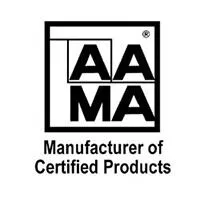 AAMA Certified