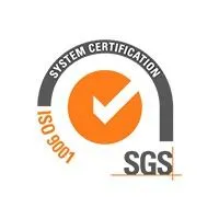 SGS ISO 9001