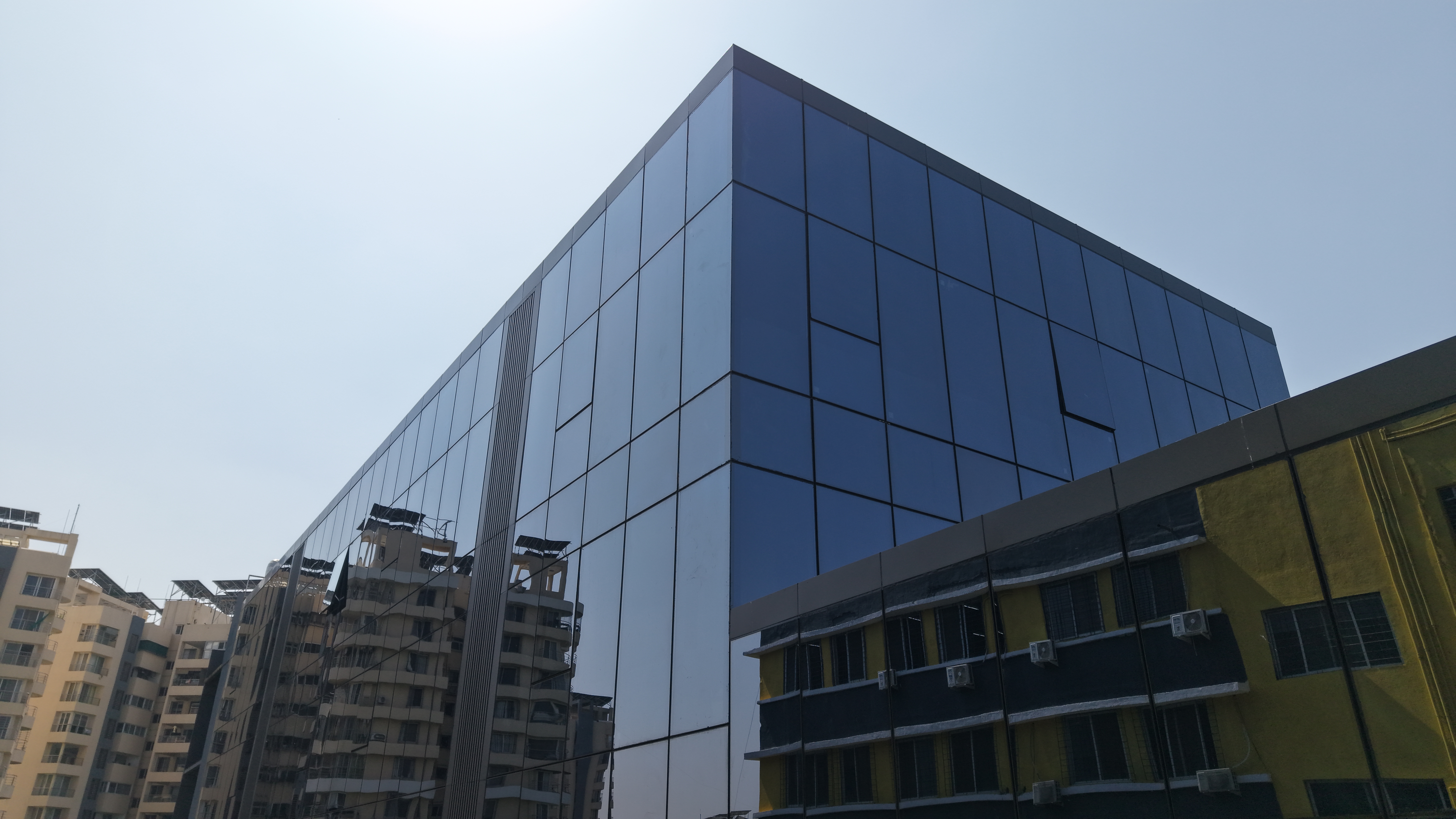 Best Facade Systems in 2026: Types, Benefits, and How to Choose the Right One