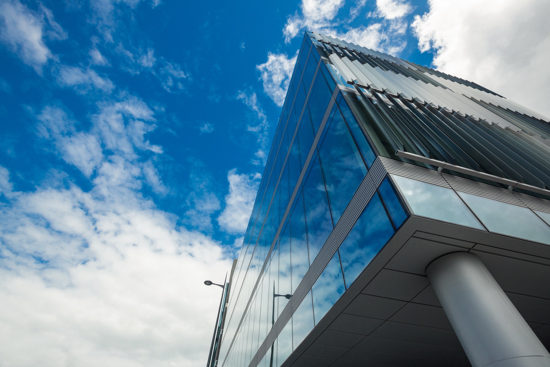 Facade Systems