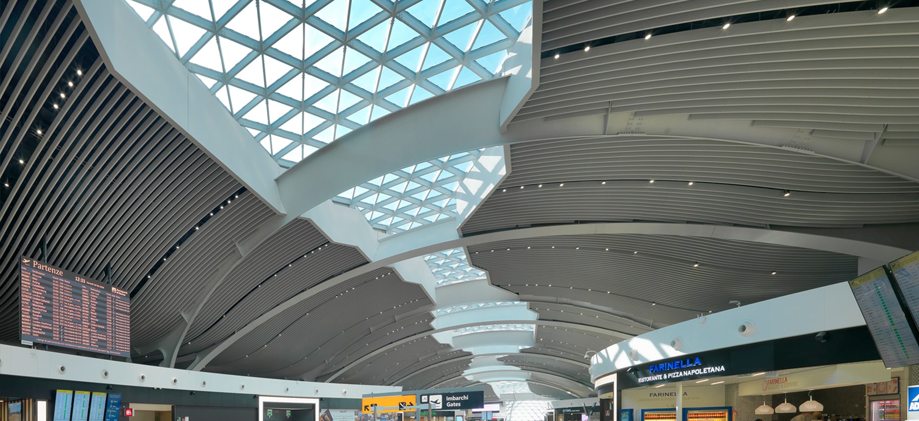 Hunter Douglas