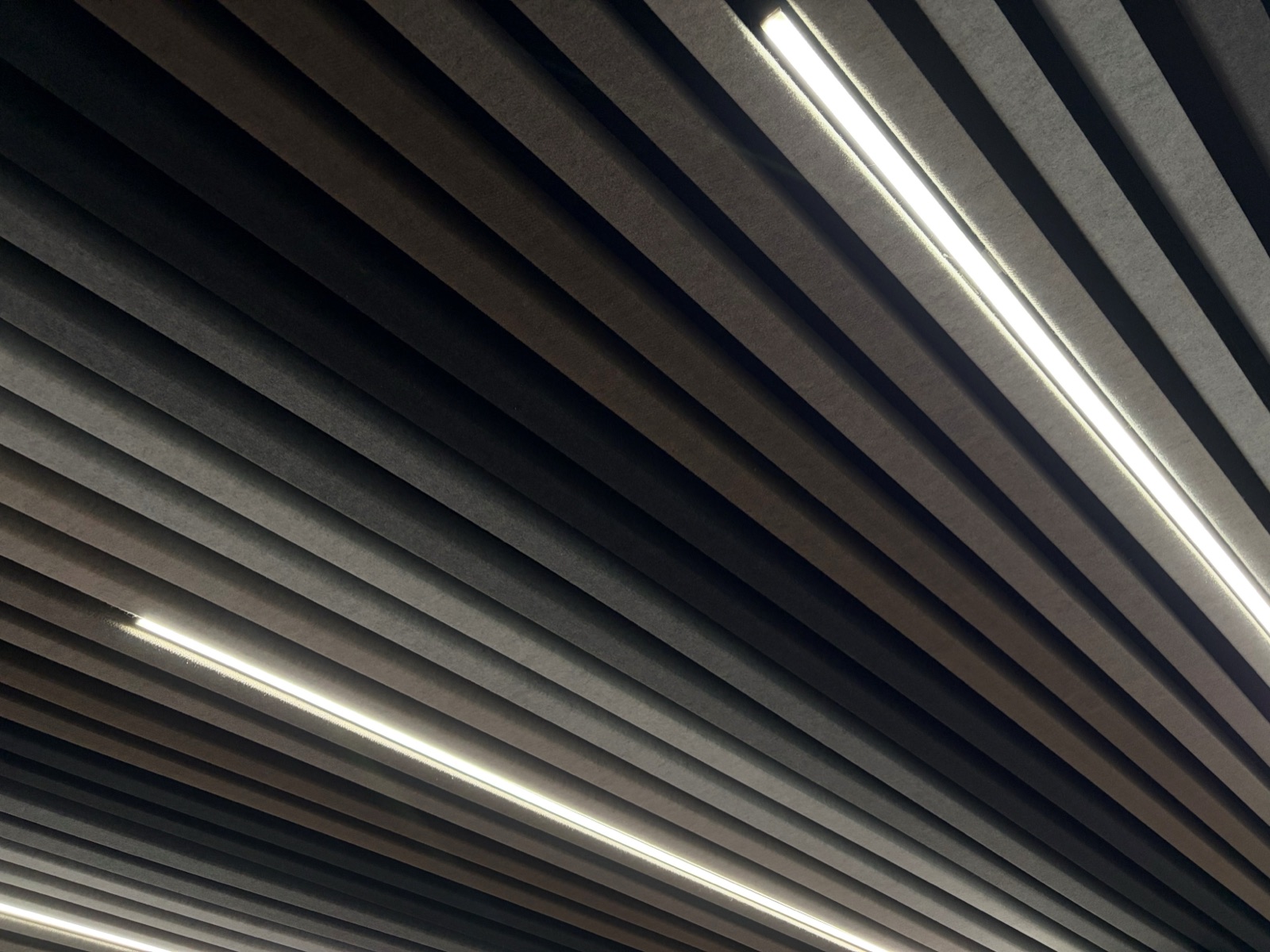 Heartfelt Ceiling