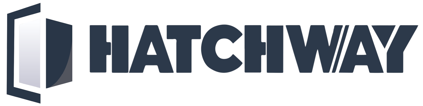 Hatchway Logo