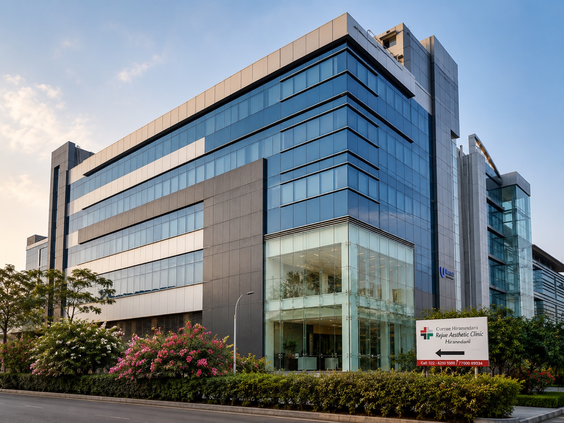 Façade Solutions Project 4