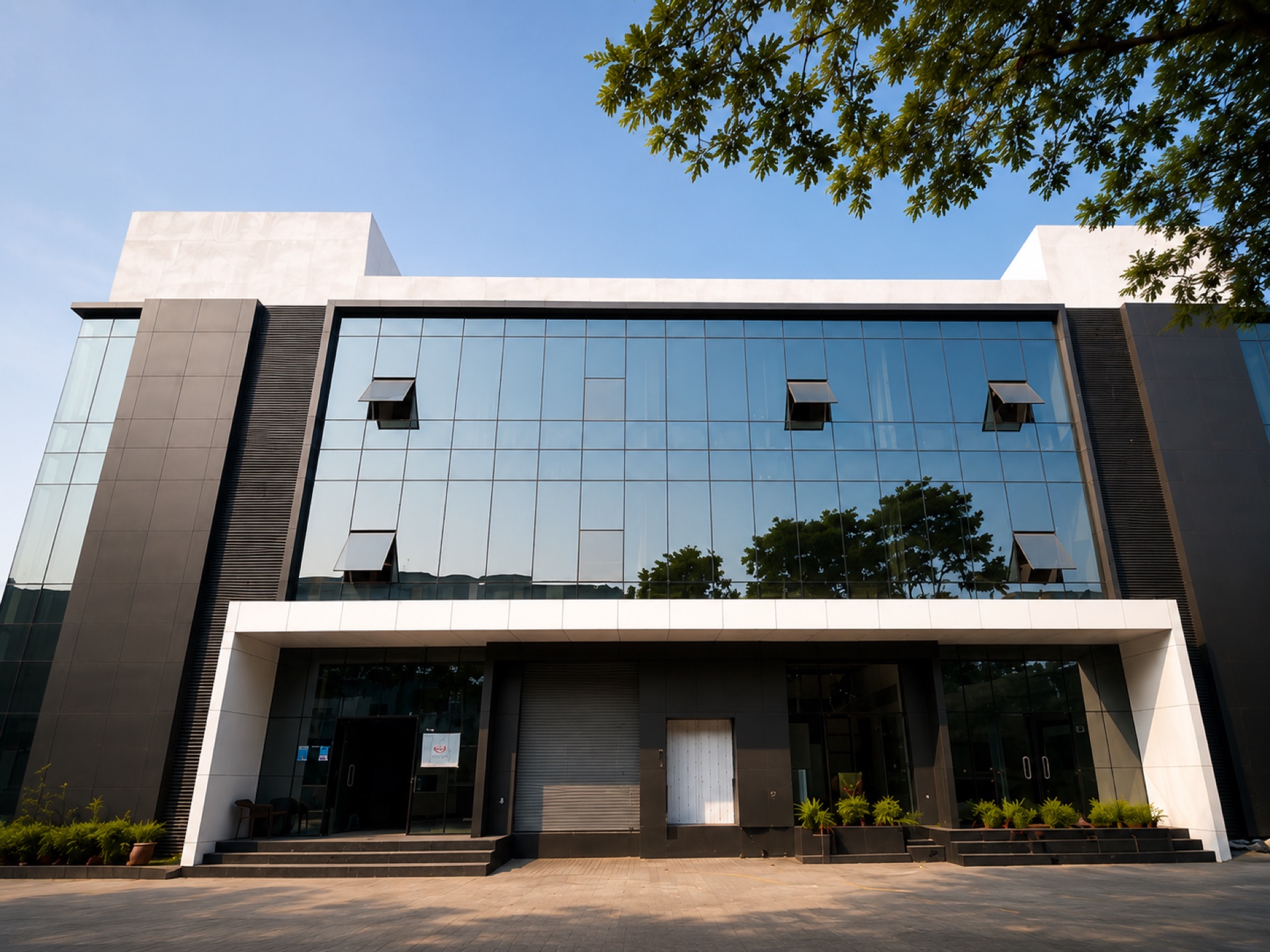 Façade Solutions Project 6