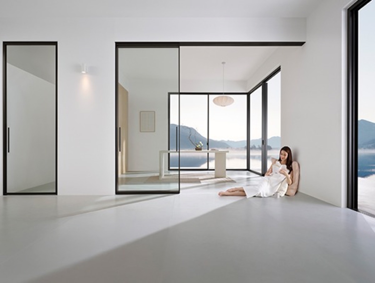 Swing Doors