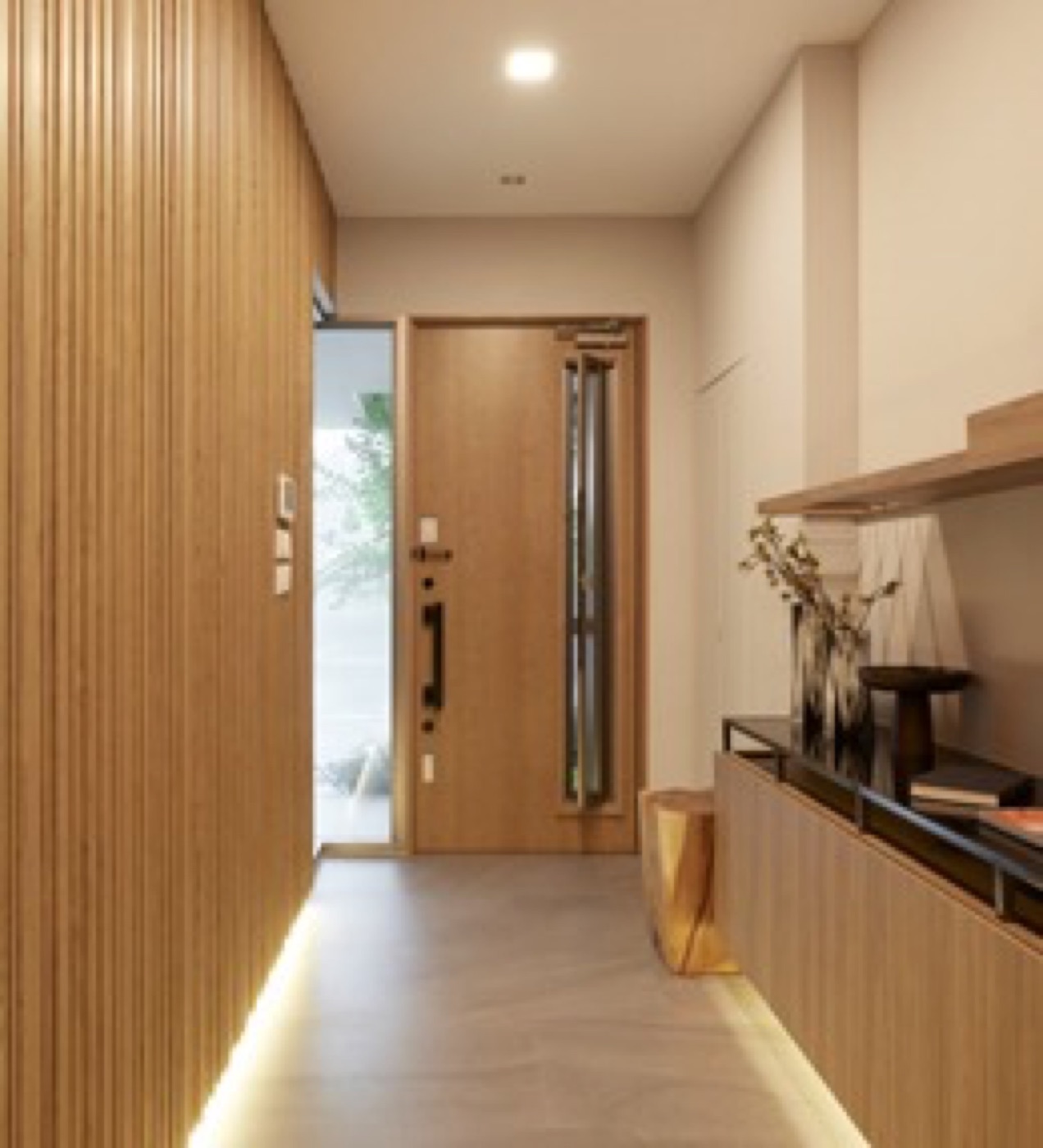 GIESTA Airflow