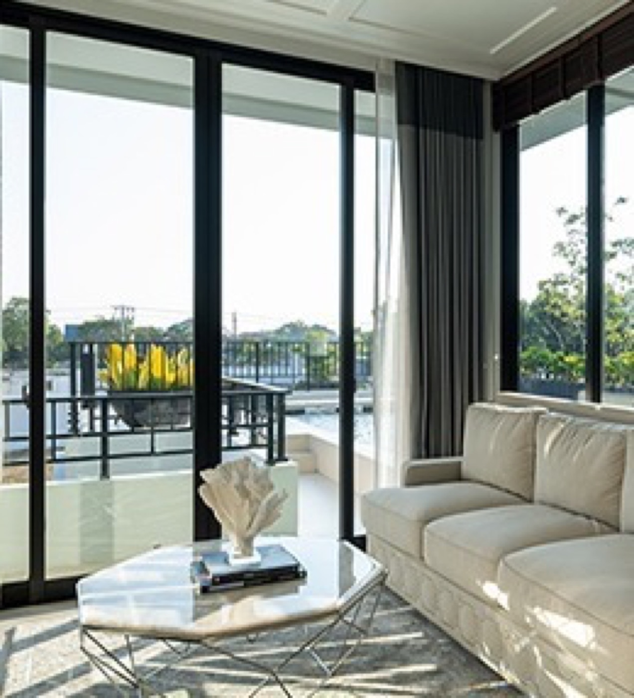 French Doors