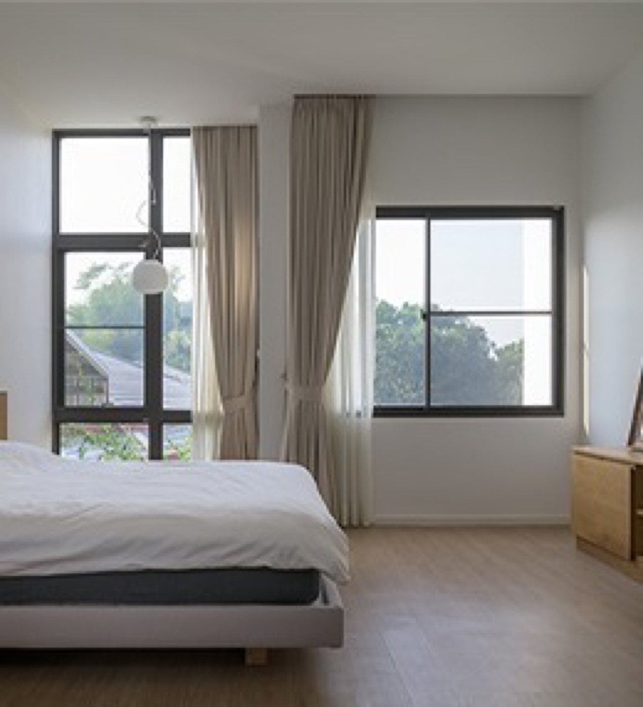 French Windows