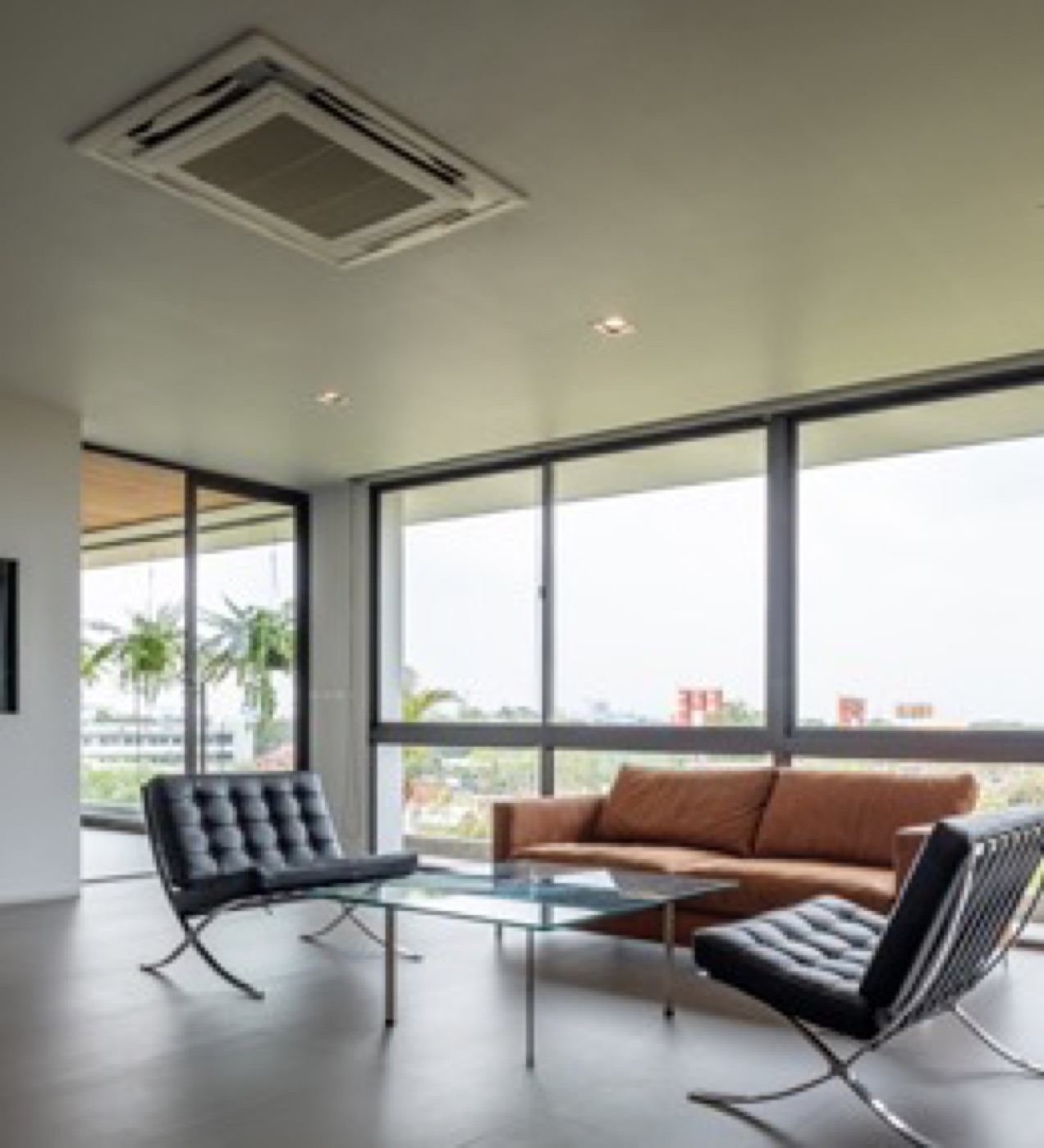Sliding Windows