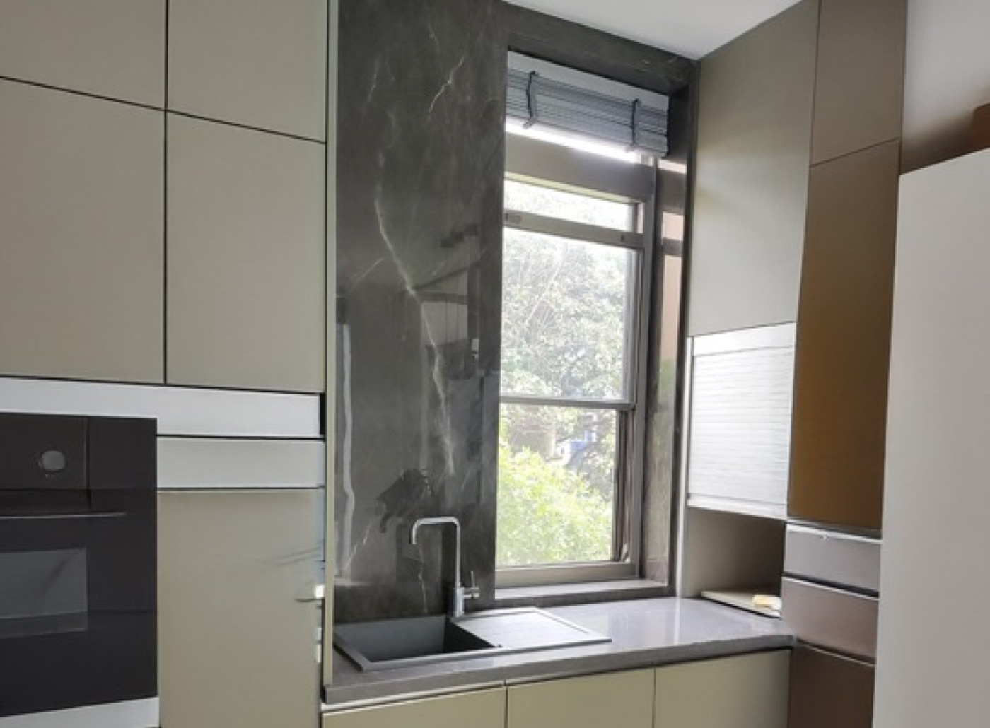 Tilt and Slide Windows