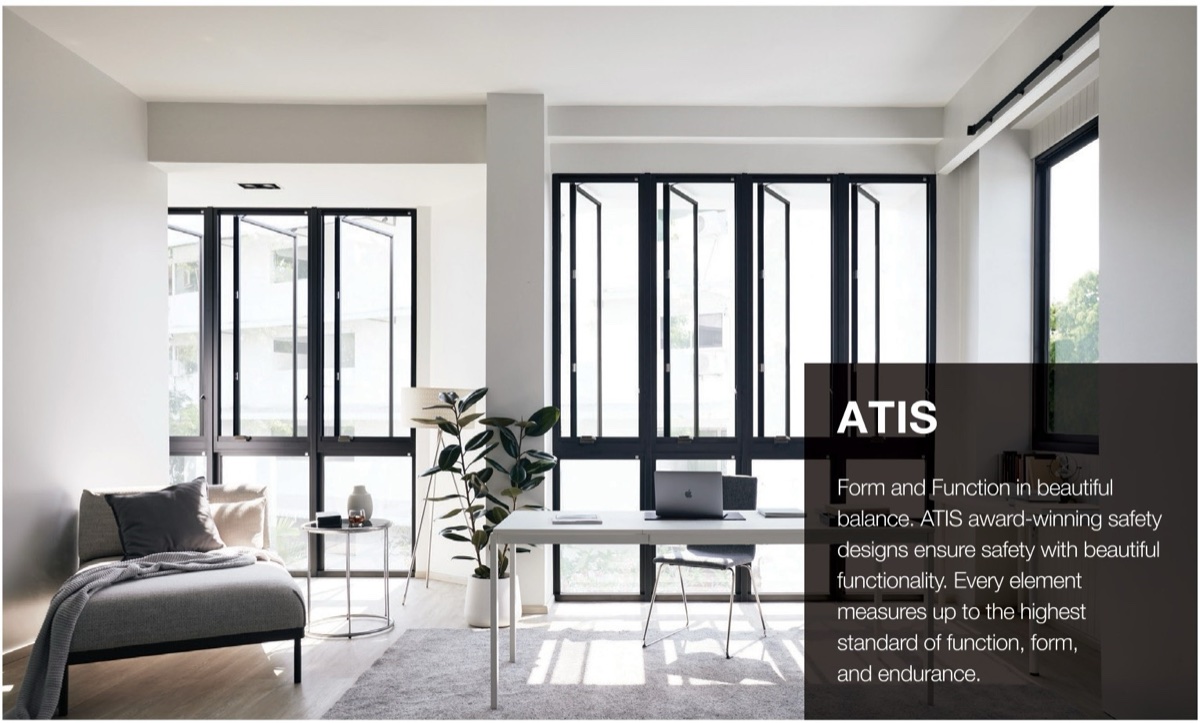 TOSTEM ATIS